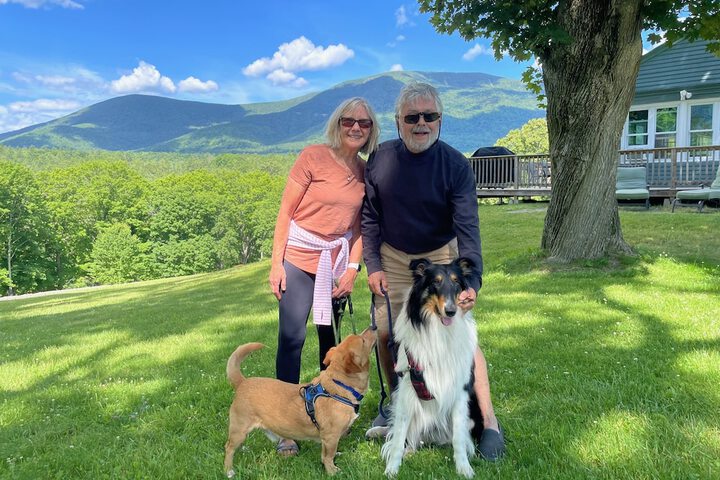 Pet Friendly 255 of 275