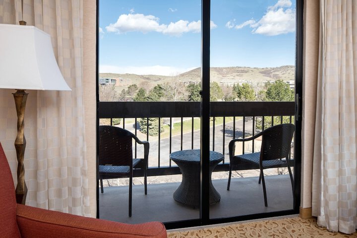 Denver Marriott West
