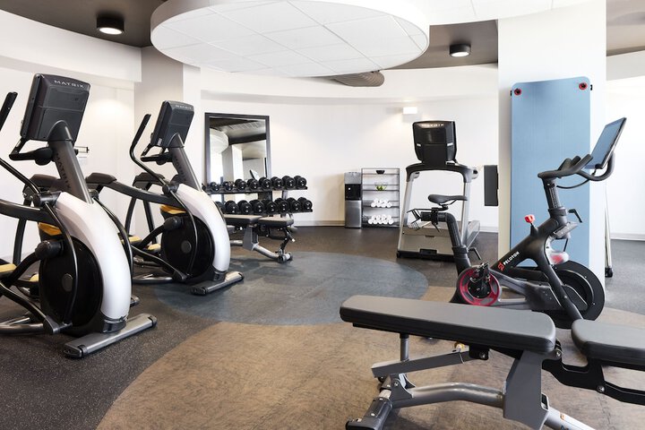 Health and Fitness 56 of 57