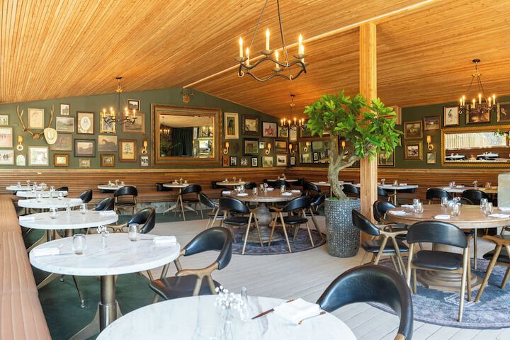Calamigos Ranch Resort & Spa