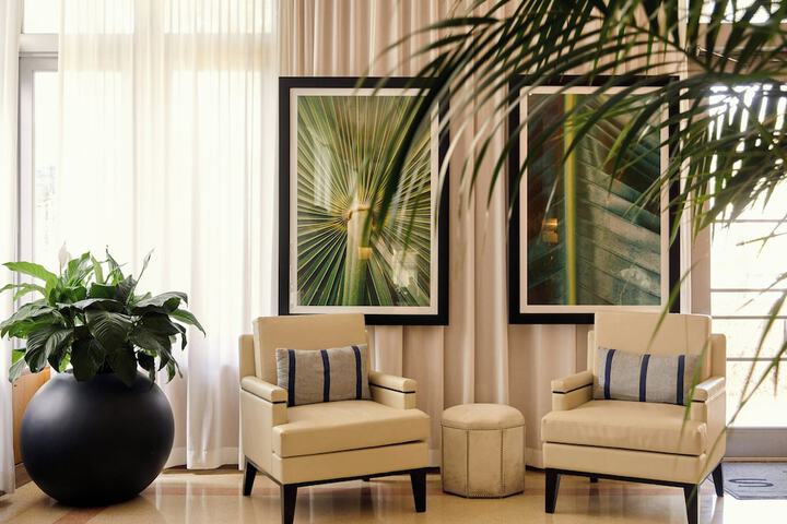 Loews Miami Beach Hotel – South Beach