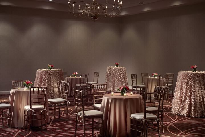 Omni Providence Hotel