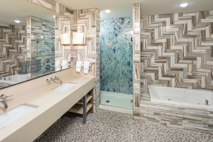 Hilton Garden Inn Sioux Falls Downtown