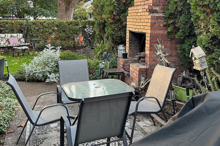 Kalmia Cottage