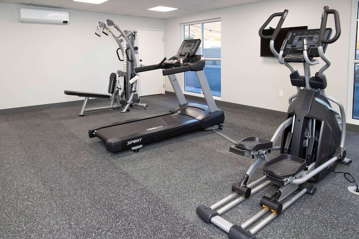 Health and Fitness 34 of 35