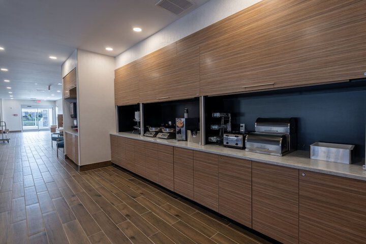 TownePlace Suites by Marriott Clinton