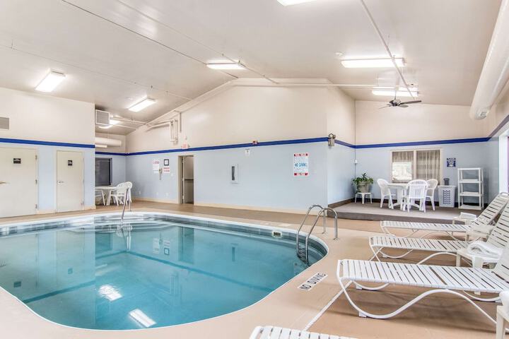 Sleep Inn Austintown - Youngstown West