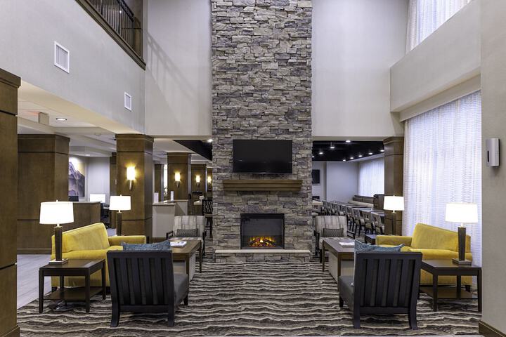 Staybridge Suites Montgomery - Downtown by IHG