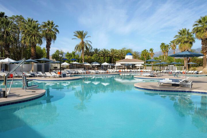 The Westin Rancho Mirage Golf Resort & Spa
