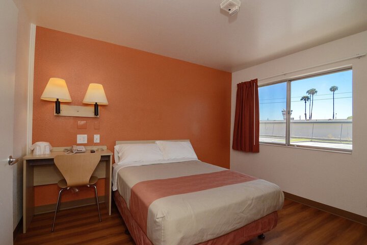 Motel 6 Indio CA - Palm Springs