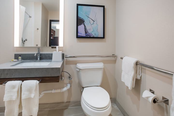 Candlewood Suites Lake Charles - Sulphur by IHG