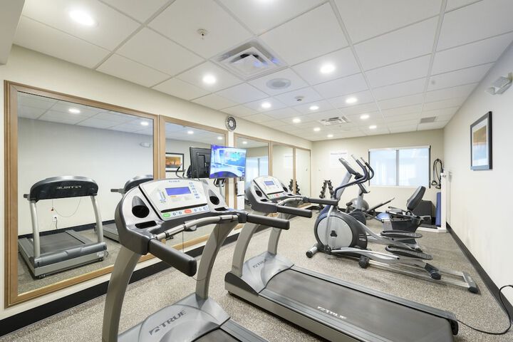 Health and Fitness 33 of 34