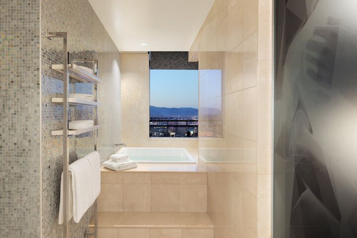 The Cosmopolitan of Las Vegas