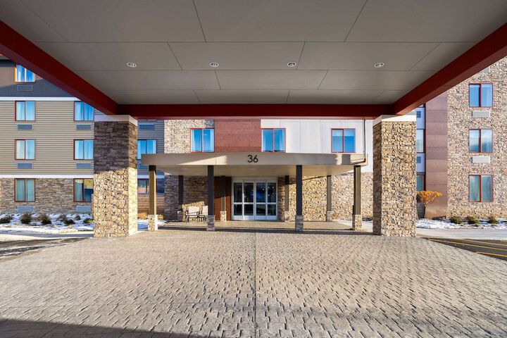 Hotel 2 of 37