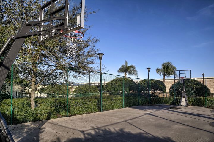 Tennis and Basketball Courts 48 of 52