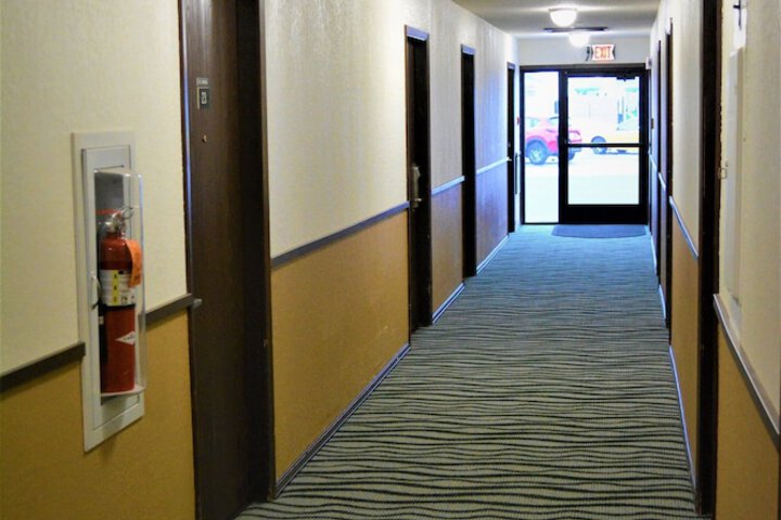 Hotel Interior 9 of 33