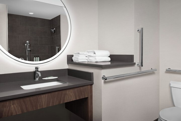 Courtyard Marriott Paso Robles