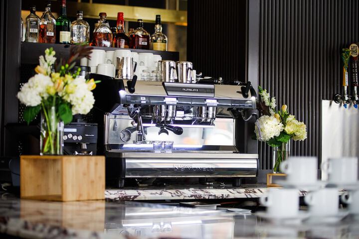 Breakfast/Coffee Service 85 of 106