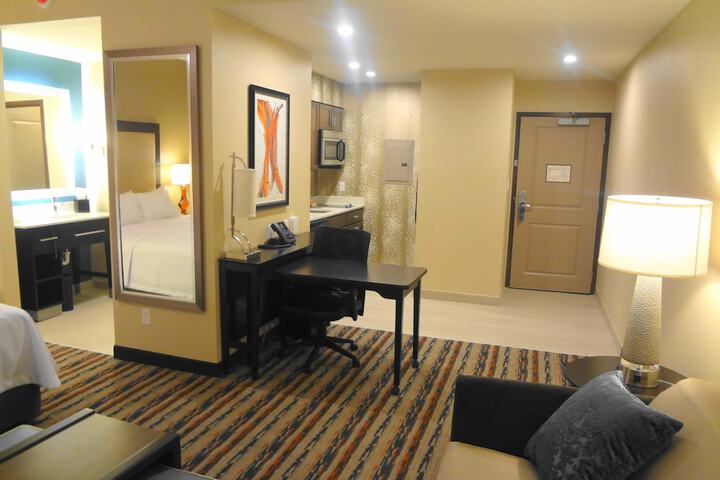 Homewood Suites by Hilton North Houston / Spring