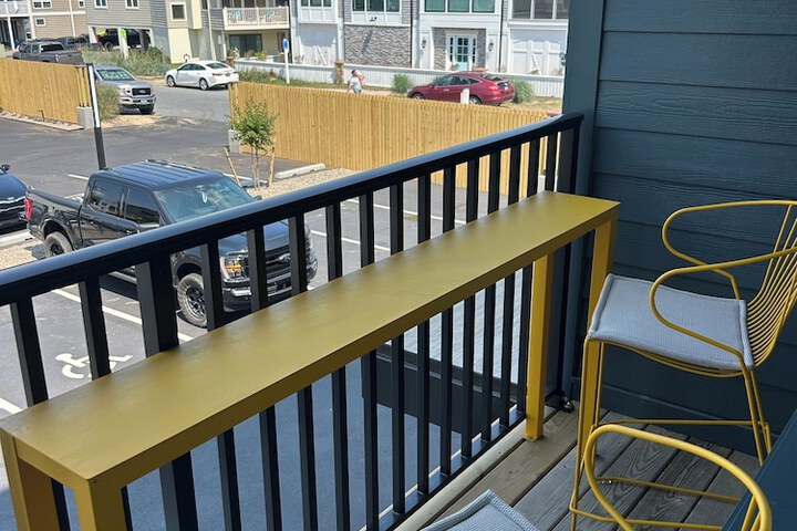 Atlantic View Hotel