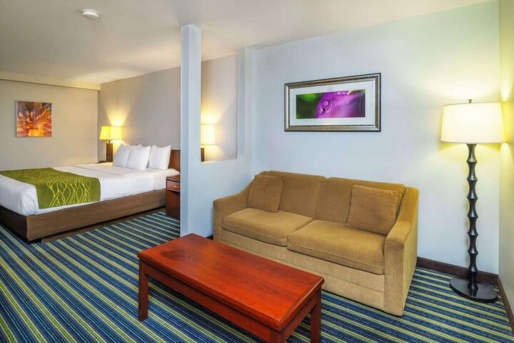Comfort Inn & Suites