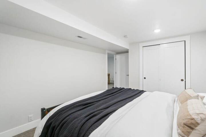 at Marbella - Modern 4-br Retreat Chefs Kitchen