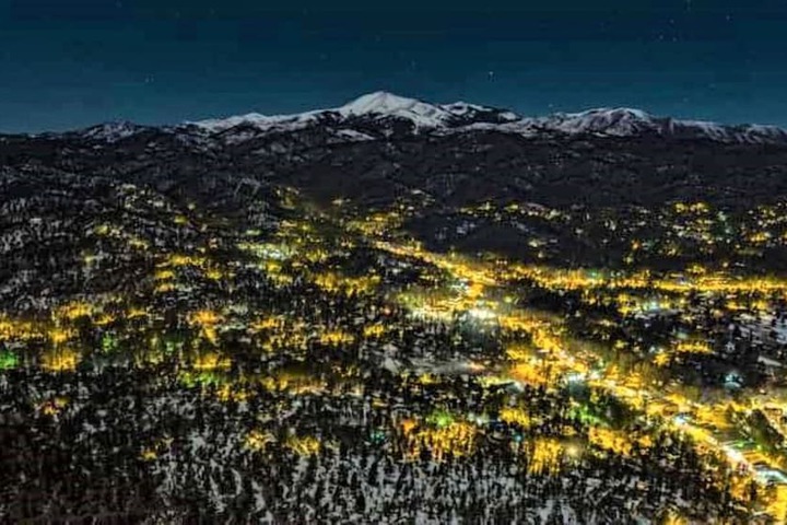 High Sierra Condominium