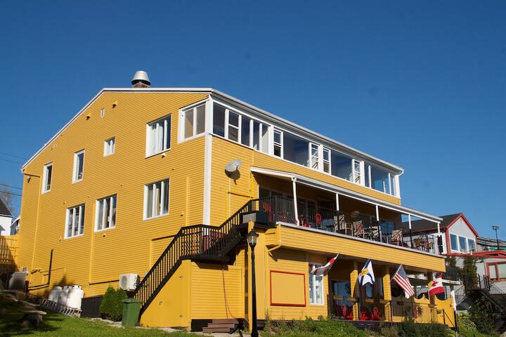 Hotel 10 of 88