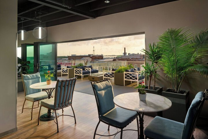 The Tremont House Galveston, a Tribute Portfolio Hotel