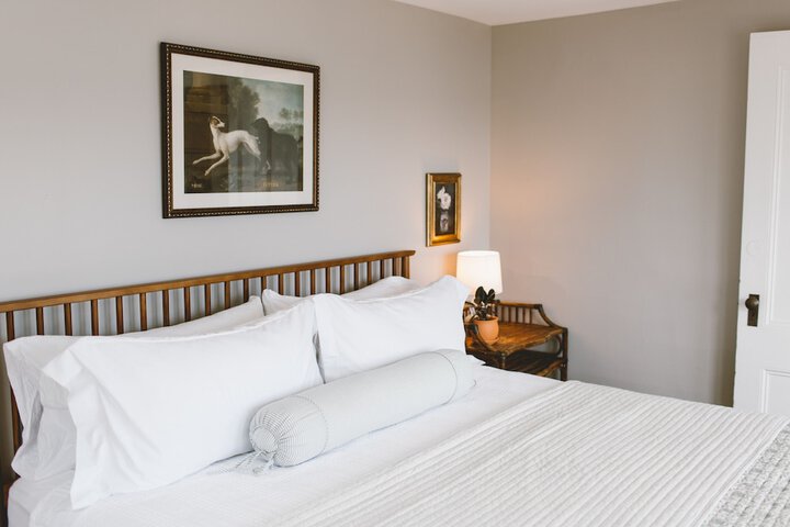 Admirals Quarters Inn