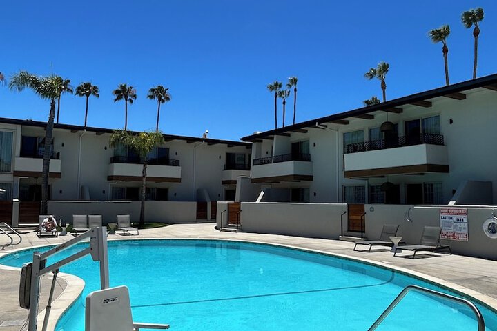 Winners Circle Solana Beach Del Mar Resort