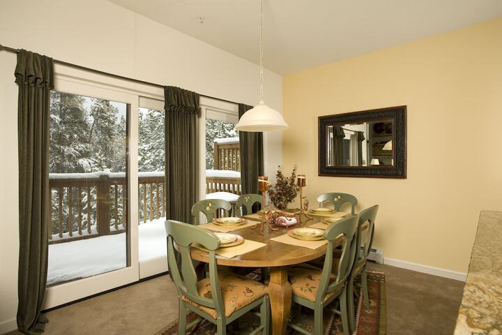Lakeside Village by Vail Resorts