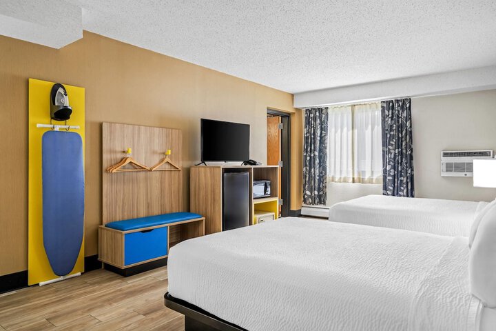 Days Inn by Wyndham Helena