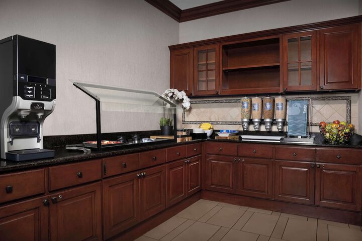 Breakfast/Coffee Service 41 of 46