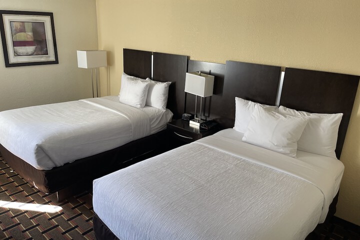 Comfort Inn Dunmore - Scranton East