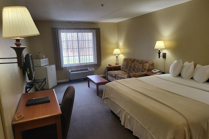 The Glenville Inn
