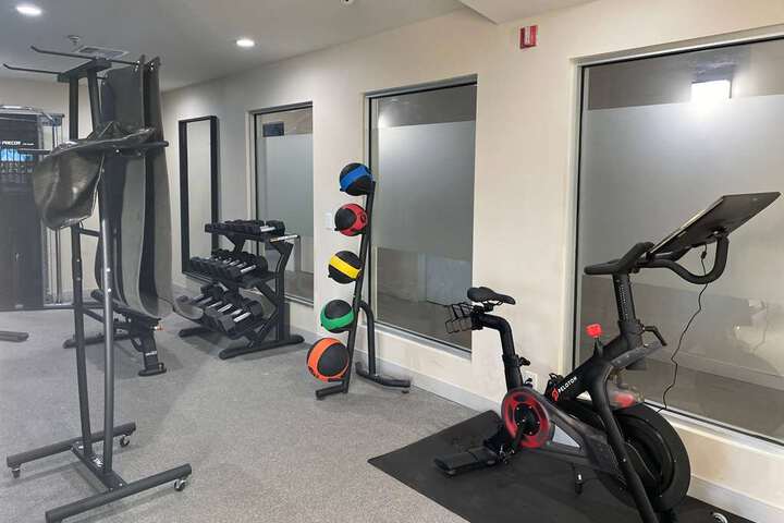 Quality Inn & Suites Safford - Mt. Graham