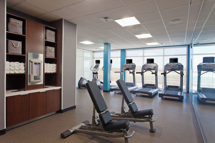 Health and Fitness 30 of 31
