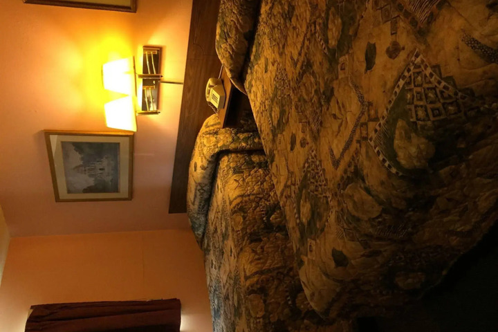 BEST BUDGET INN
