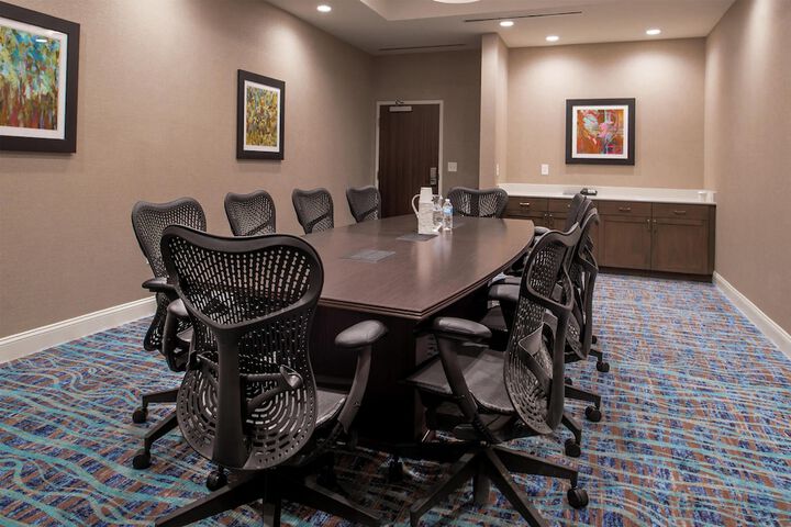Hampton Inn Benson