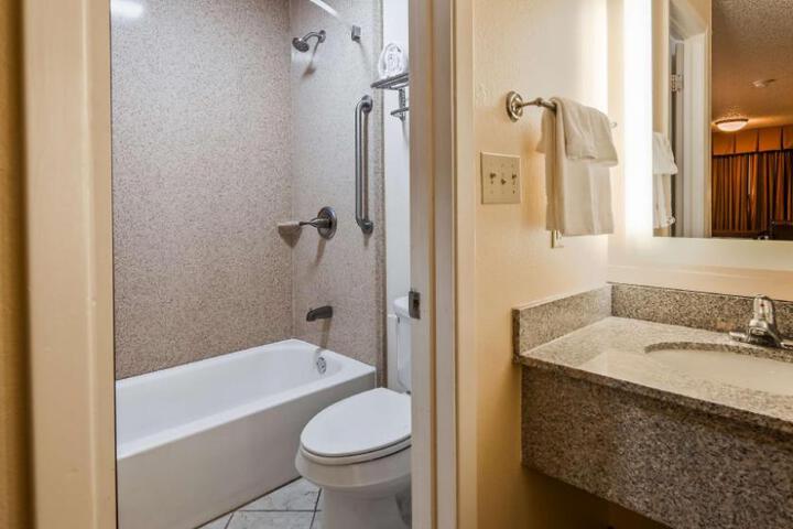 Best Western Llano