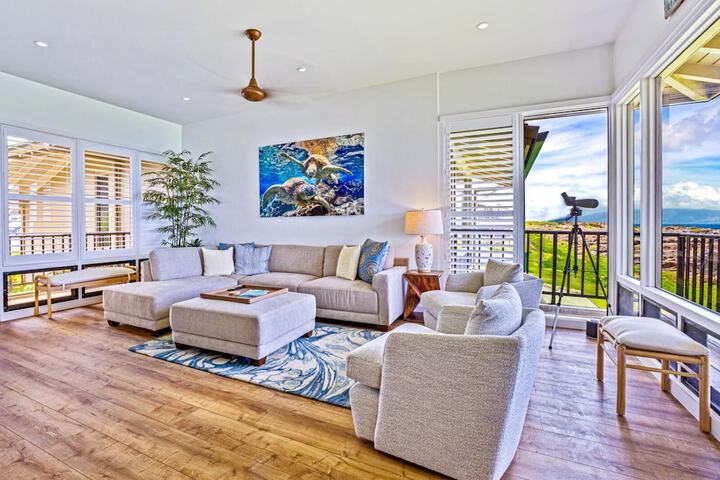 Kapalua Bay Villas by KBM
