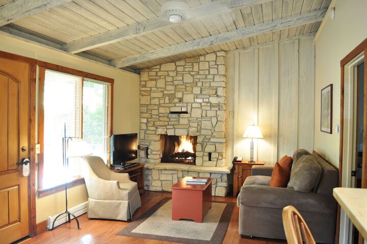 Carmel Valley Lodge and Resort