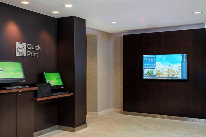 Courtyard by Marriott Detroit Pontiac / Auburn Hills