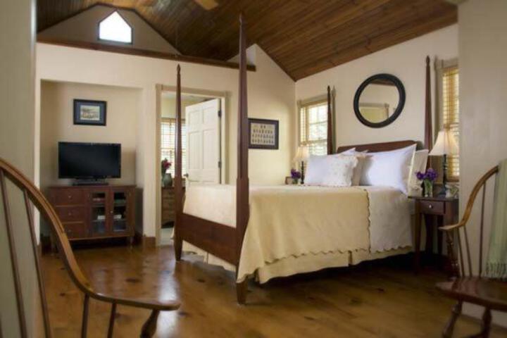 Jacob Rohrbach Inn