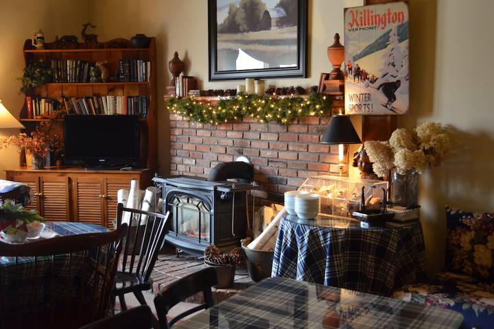 Greenbrier Inn
