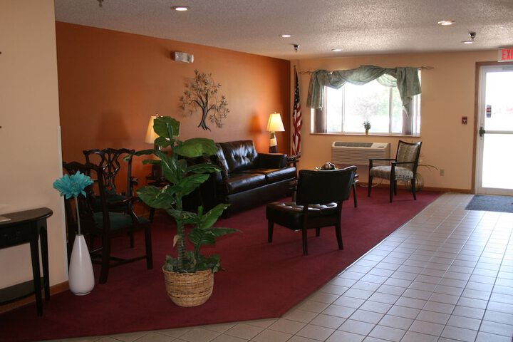 Hotel Interior 5 of 14