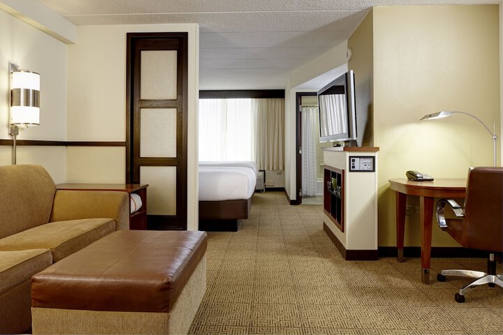 Hyatt Place Columbus / OSU
