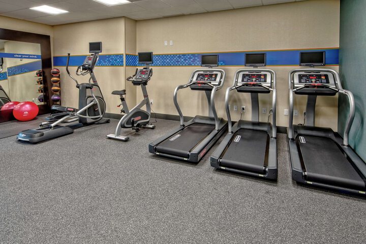 Hampton Inn & Suites Nashville / Goodlettsville