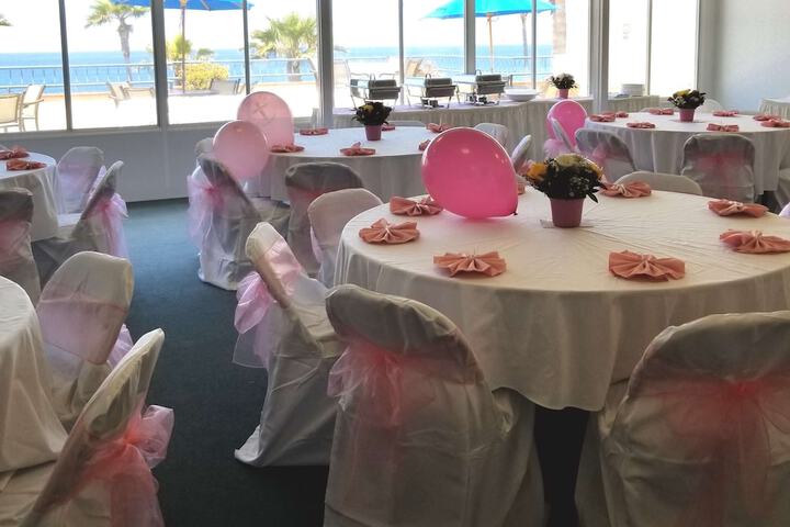 Tamarack Beach Resort Hotel